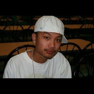 Meet your Posher, Paul adrian